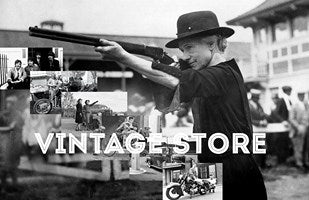 Vintage Store